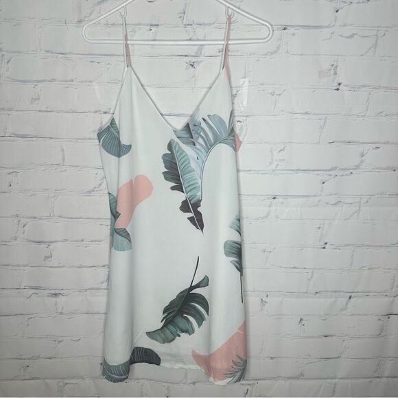 SHEIN small dress - Picture 1 of 6
